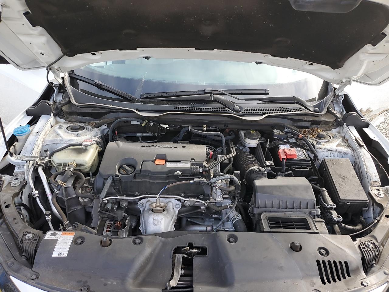 2020 Honda Civic - Image 11