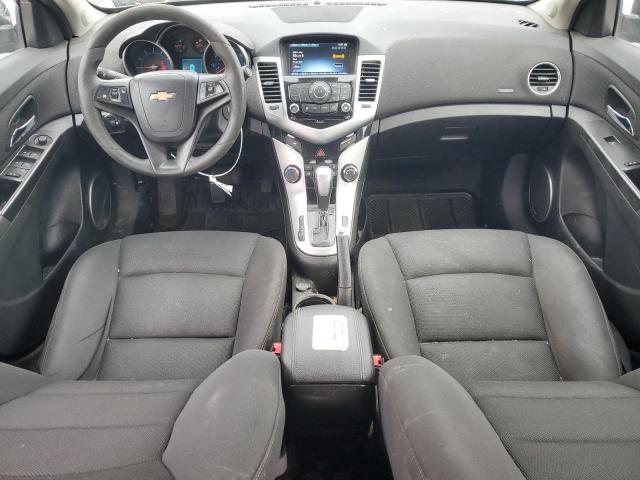  CHEVROLET CRUZE 2016 Сharcoal