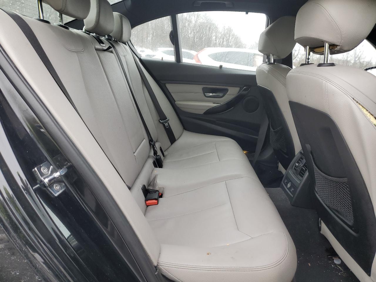 2012 BMW 3er - Image 10