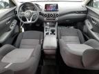 2024 Nissan Sentra Sv en Venta en Grand Prairie, TX - Front End