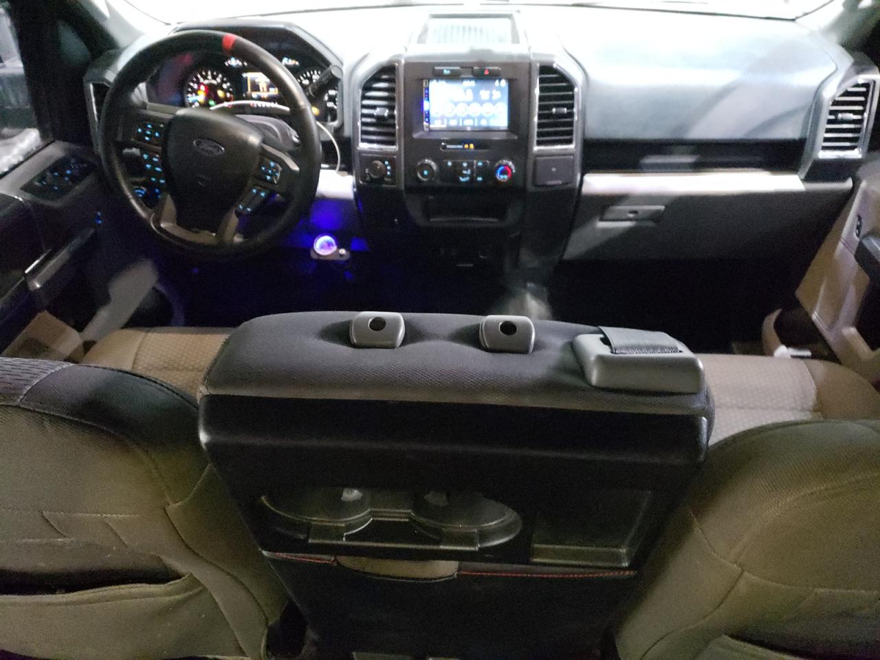 2015 Ford F-150 - Image 8