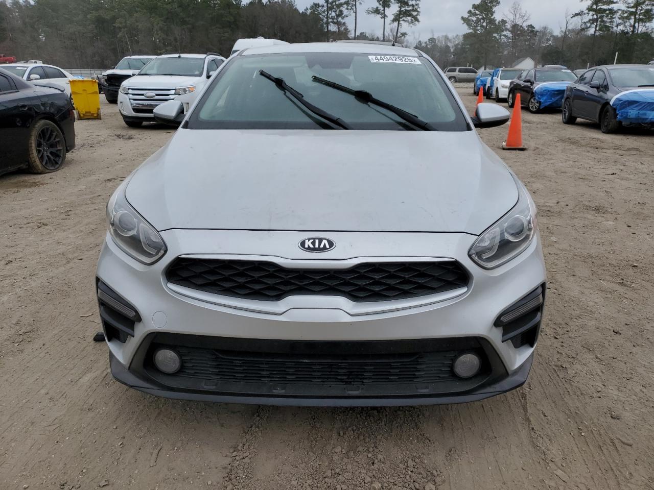 2021 Kia Forte - Image 5