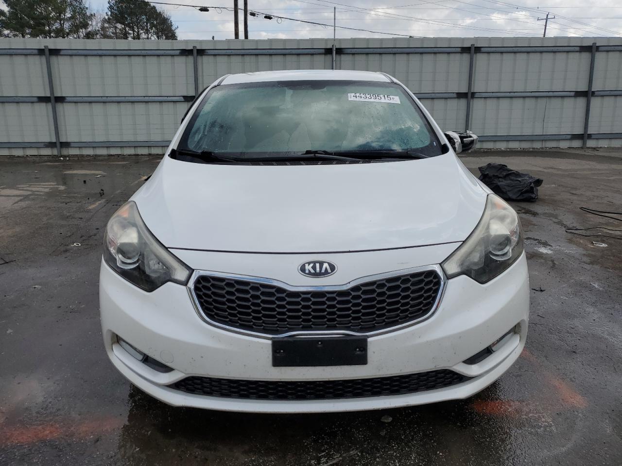 2016 Kia Forte - Image 5
