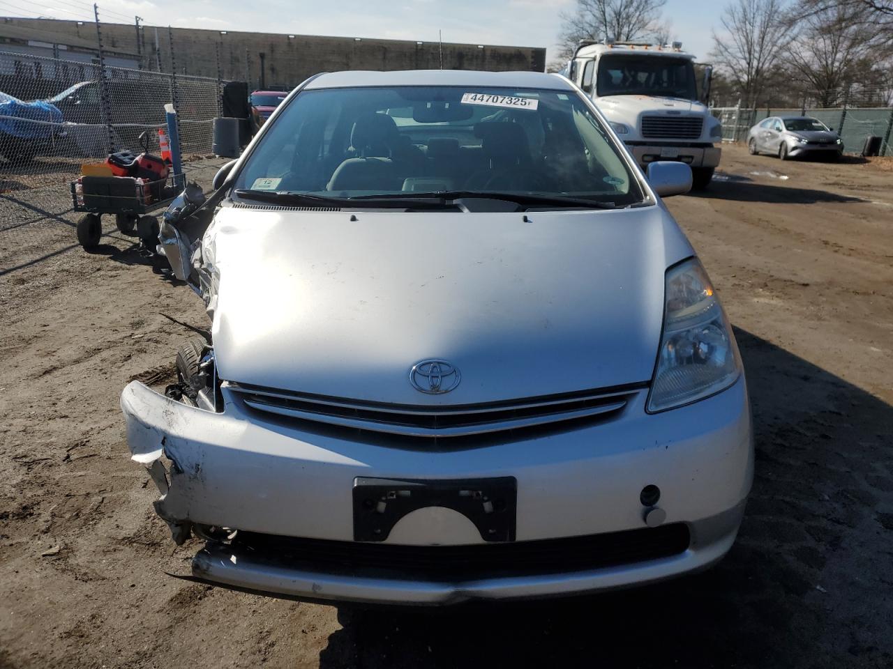 2009 Toyota Prius - Image 5