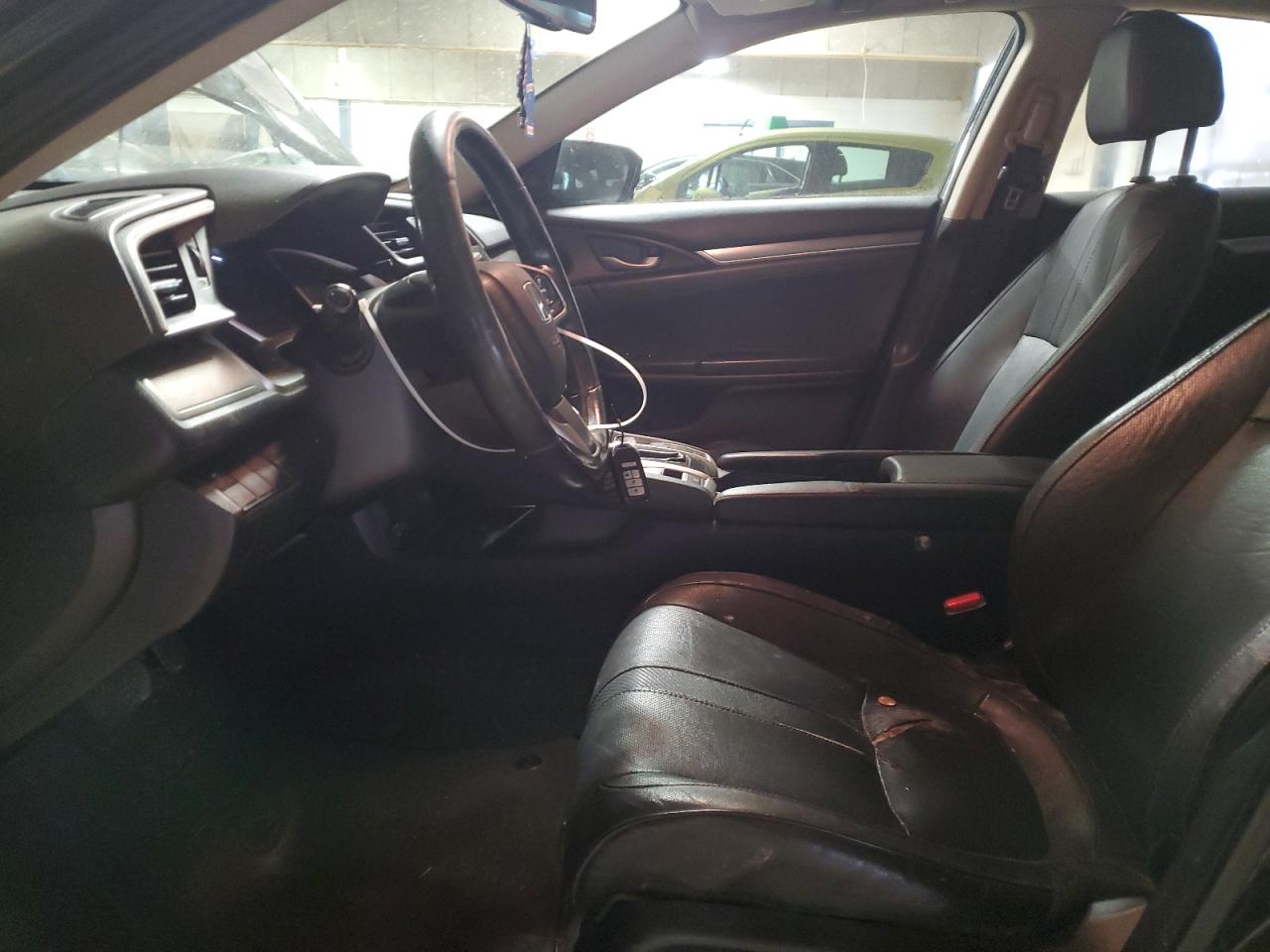 2017 Honda Civic - Image 7