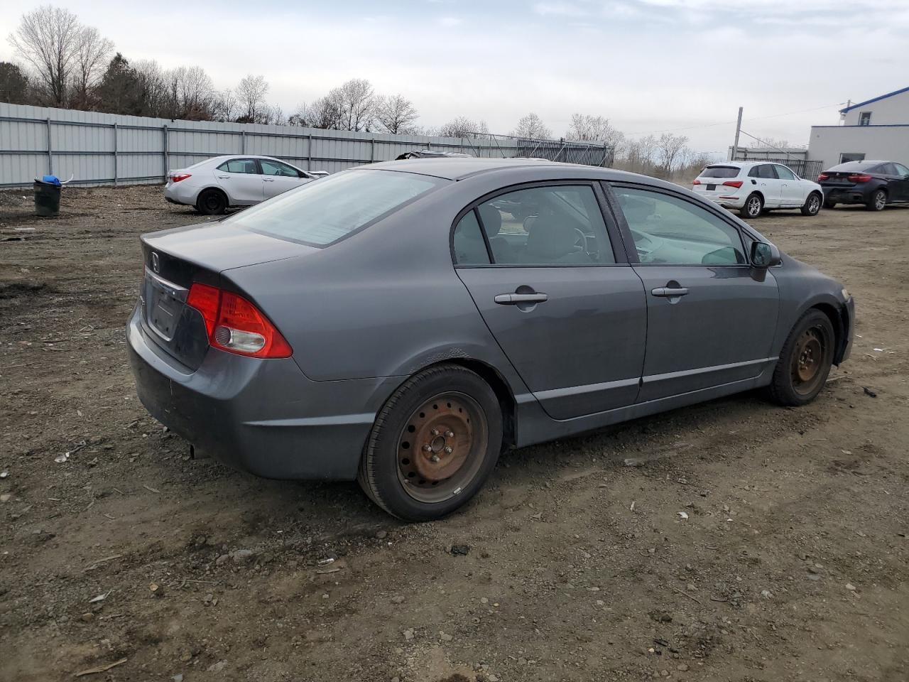 2009 Honda Civic - Image 3
