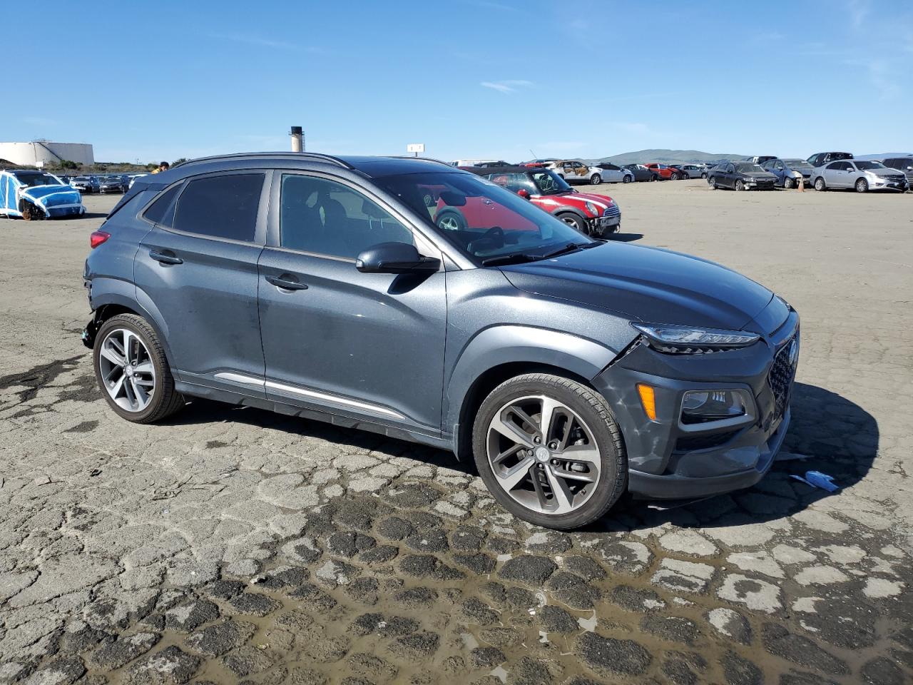 2019 Hyundai Kona - Image 4