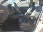 2013 Hyundai Genesis 3.8L de vânzare în Savannah, GA - Front End