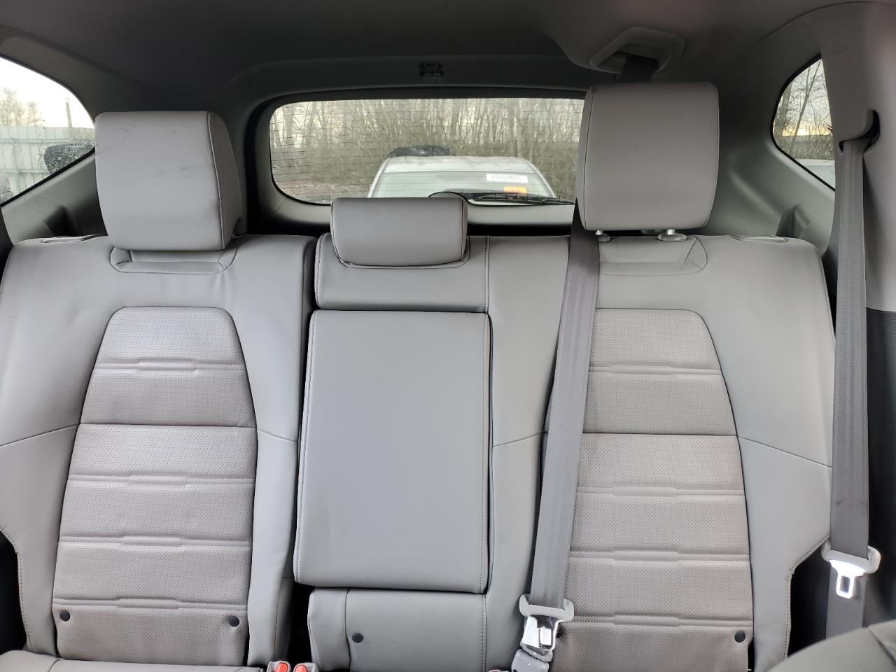 2019 Honda CR-V - Image 10