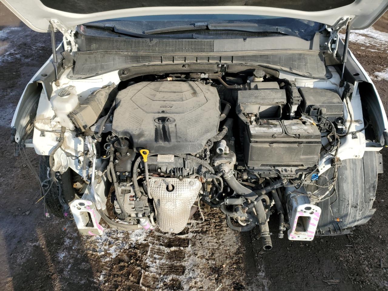 2019 Kia Sorento - Image 12