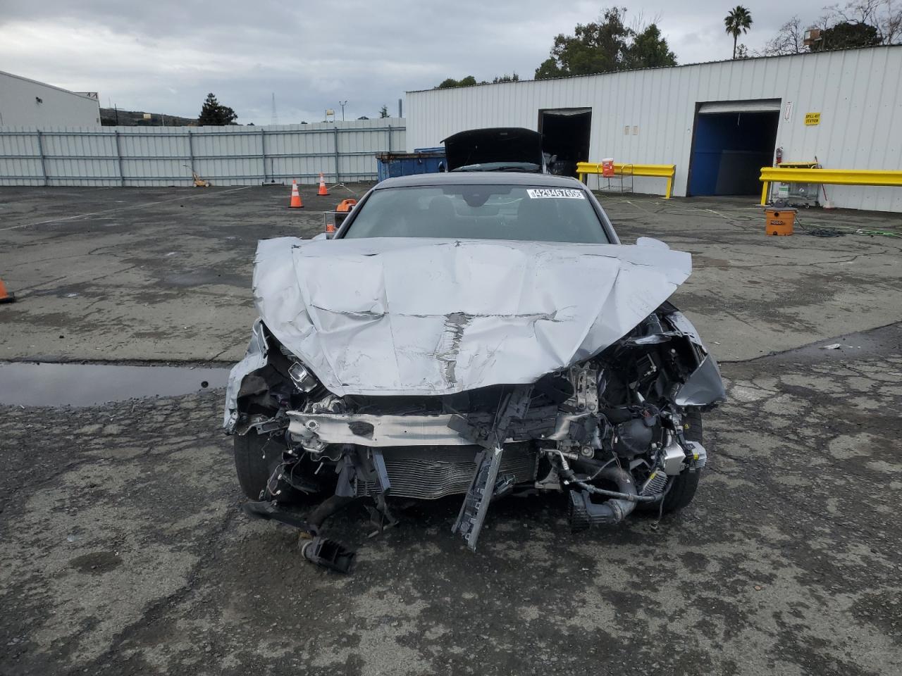 2018 Audi A5 - Image 5