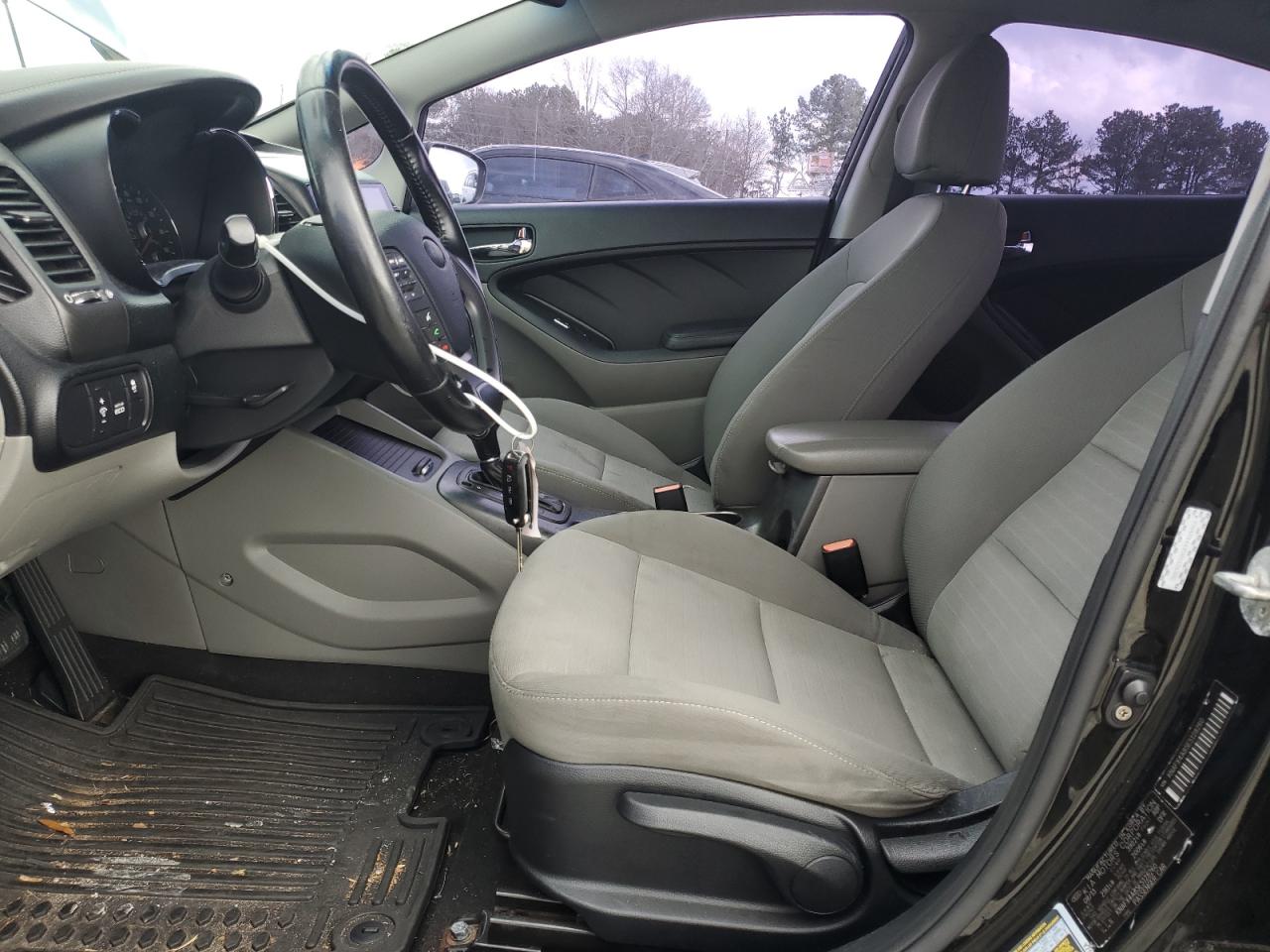 2014 Kia Forte - Image 7