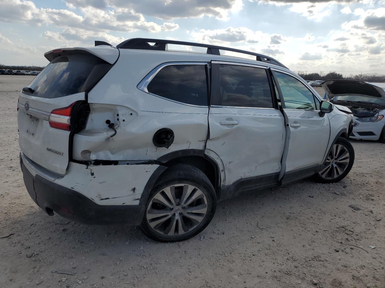 2019 Subaru Ascent - Image 3
