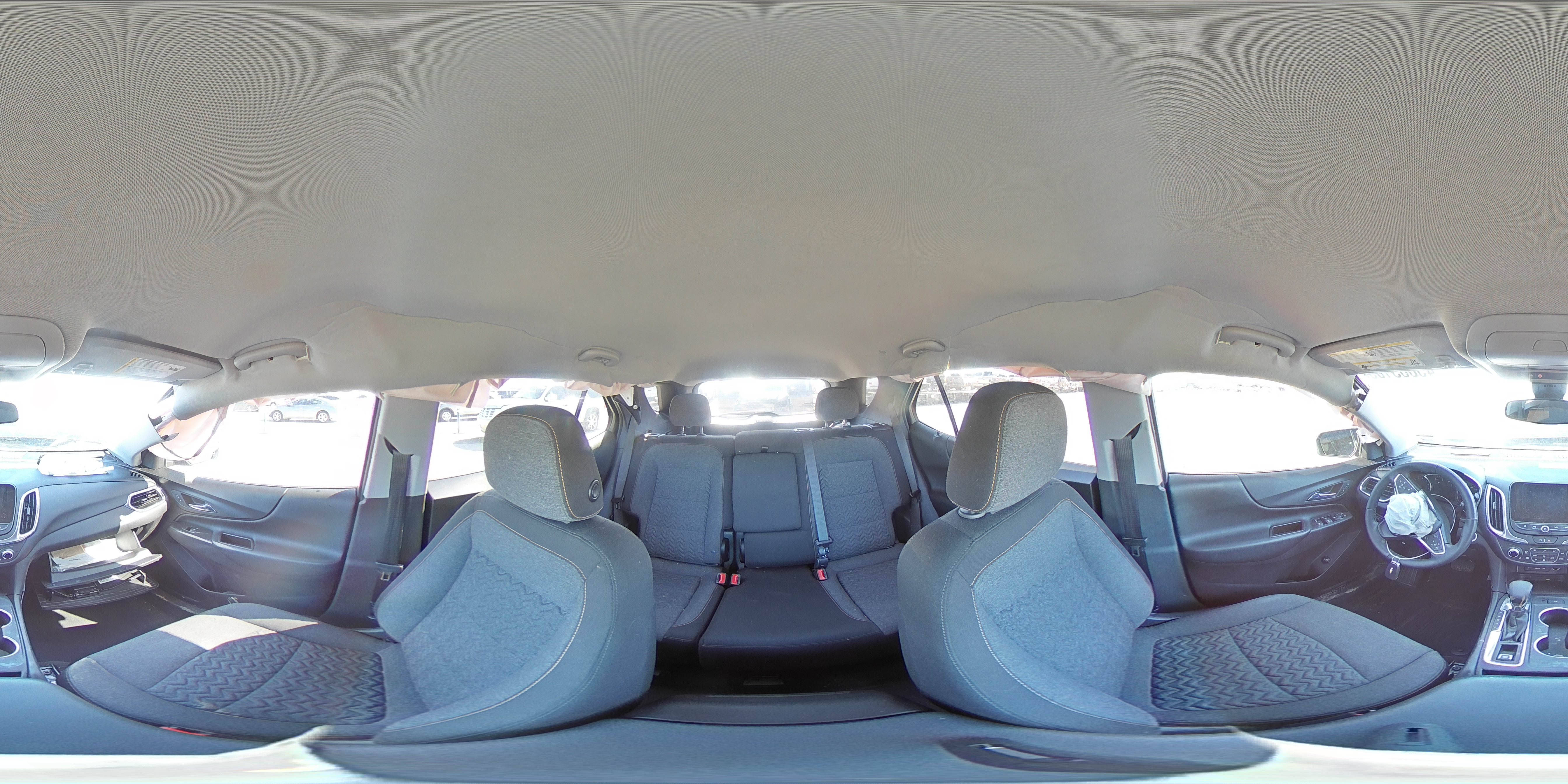 2023 Chevrolet Equinox - Image 14