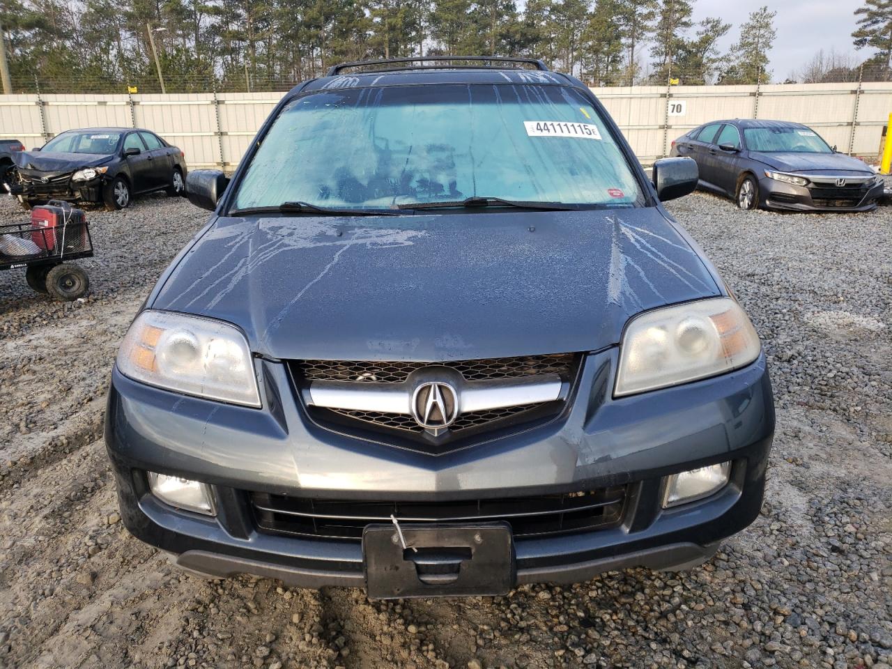 2005 Acura MDX - Image 5