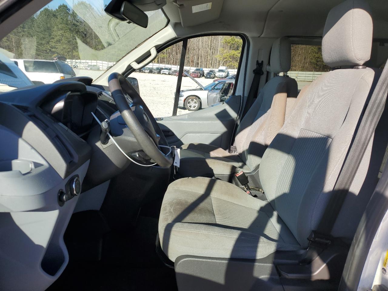 2015 Ford Transit - Image 7