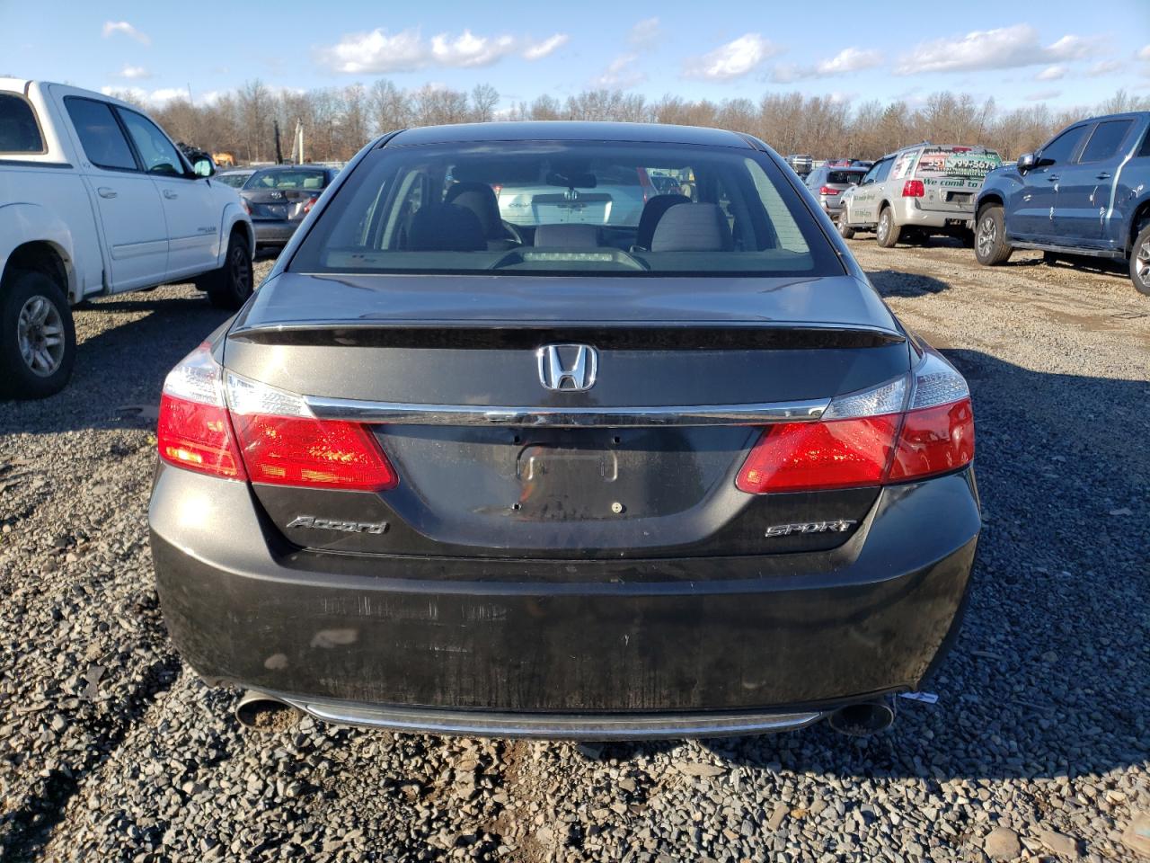 2013 Honda Accord - Image 6
