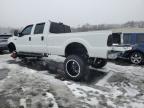 2000 Ford F350 Srw Super Duty zu verkaufen in Exeter, RI - Front End