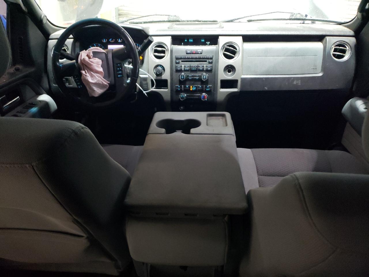2012 Ford F-150 - Image 8
