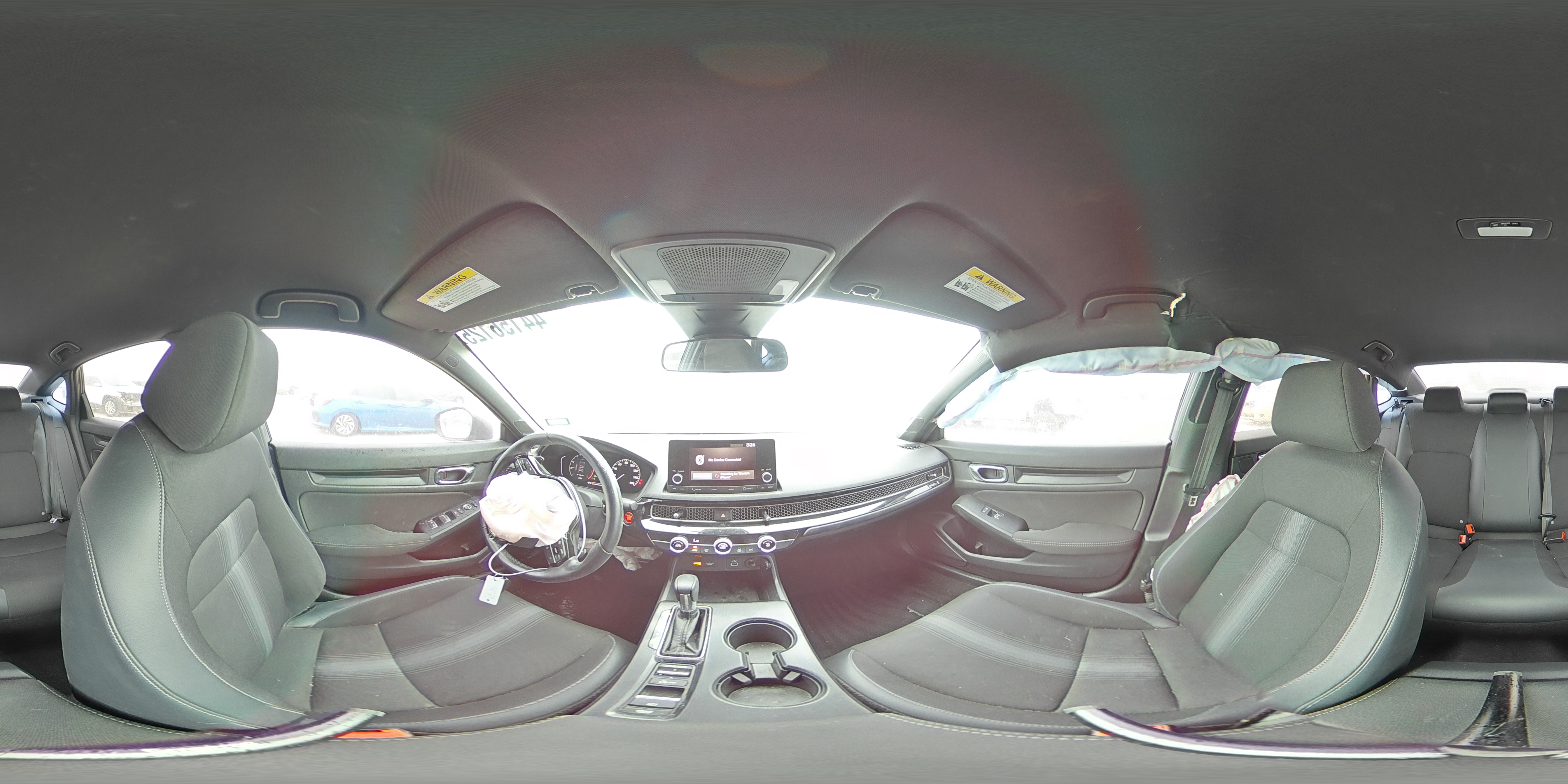2023 Honda Civic - Image 12