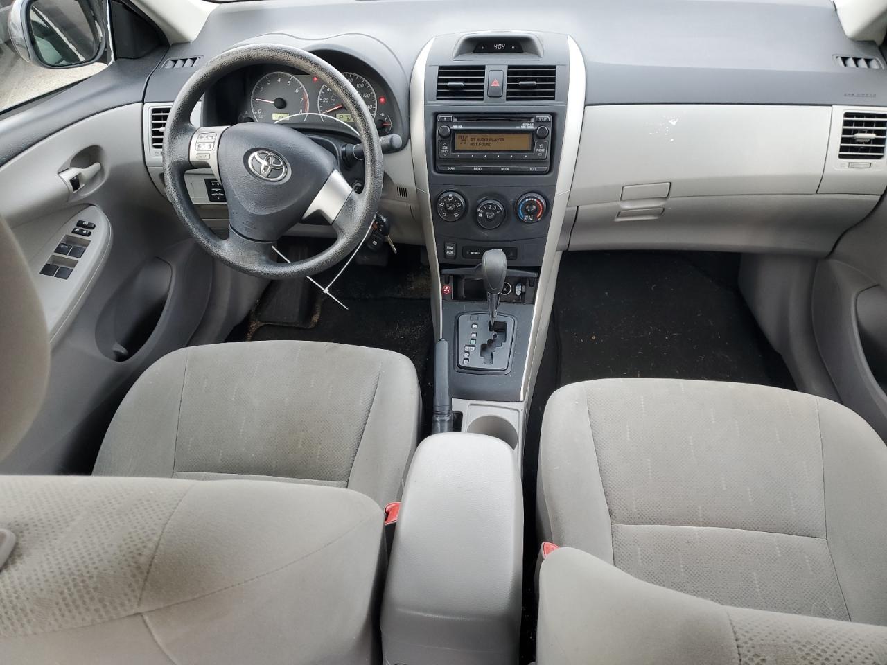 2012 Toyota Corolla - Image 8