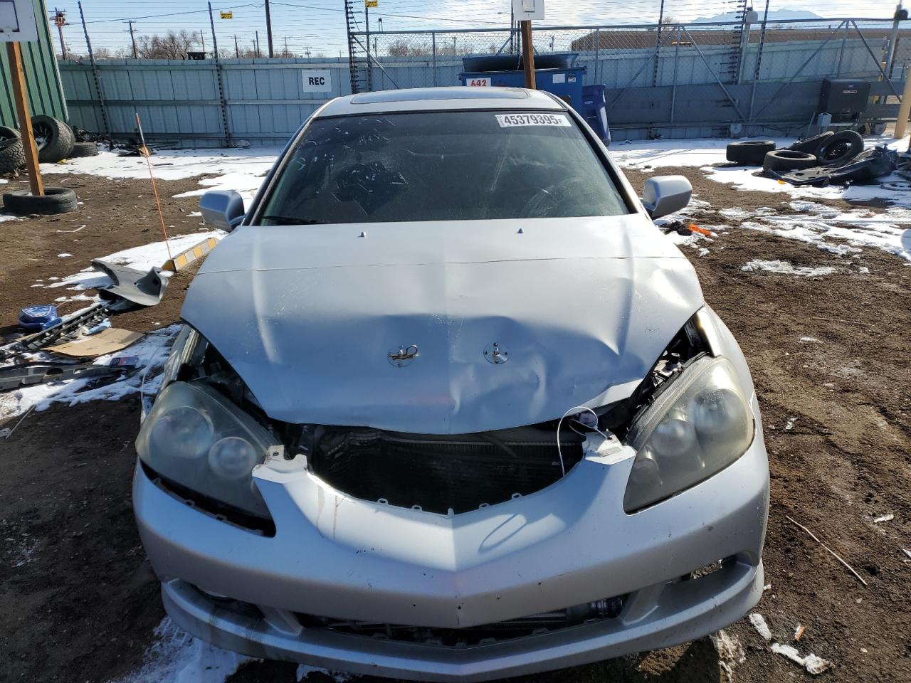 2005 Acura RSX - Image 5