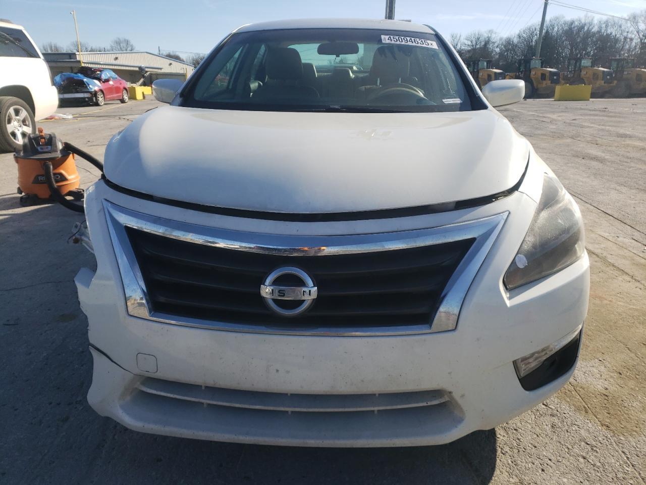 2014 Nissan Altima - Image 5