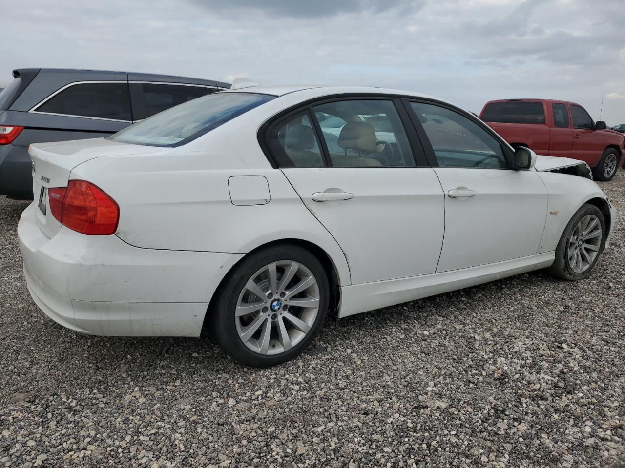 2011 BMW 3er - Image 3