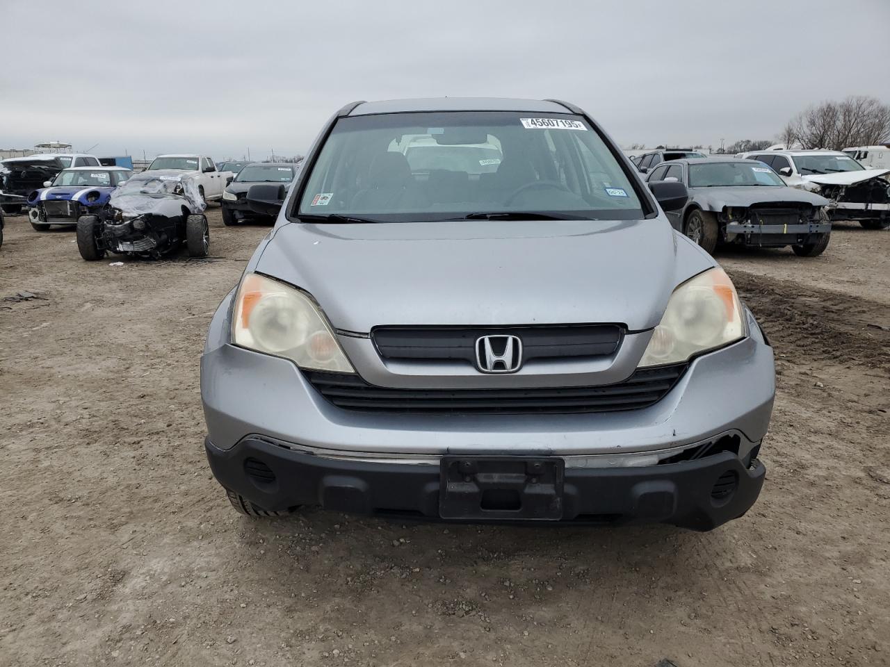 2007 Honda CR-V - Image 5