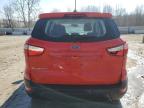 2021 Ford Ecosport S for Sale in Louisville, KY - Front End