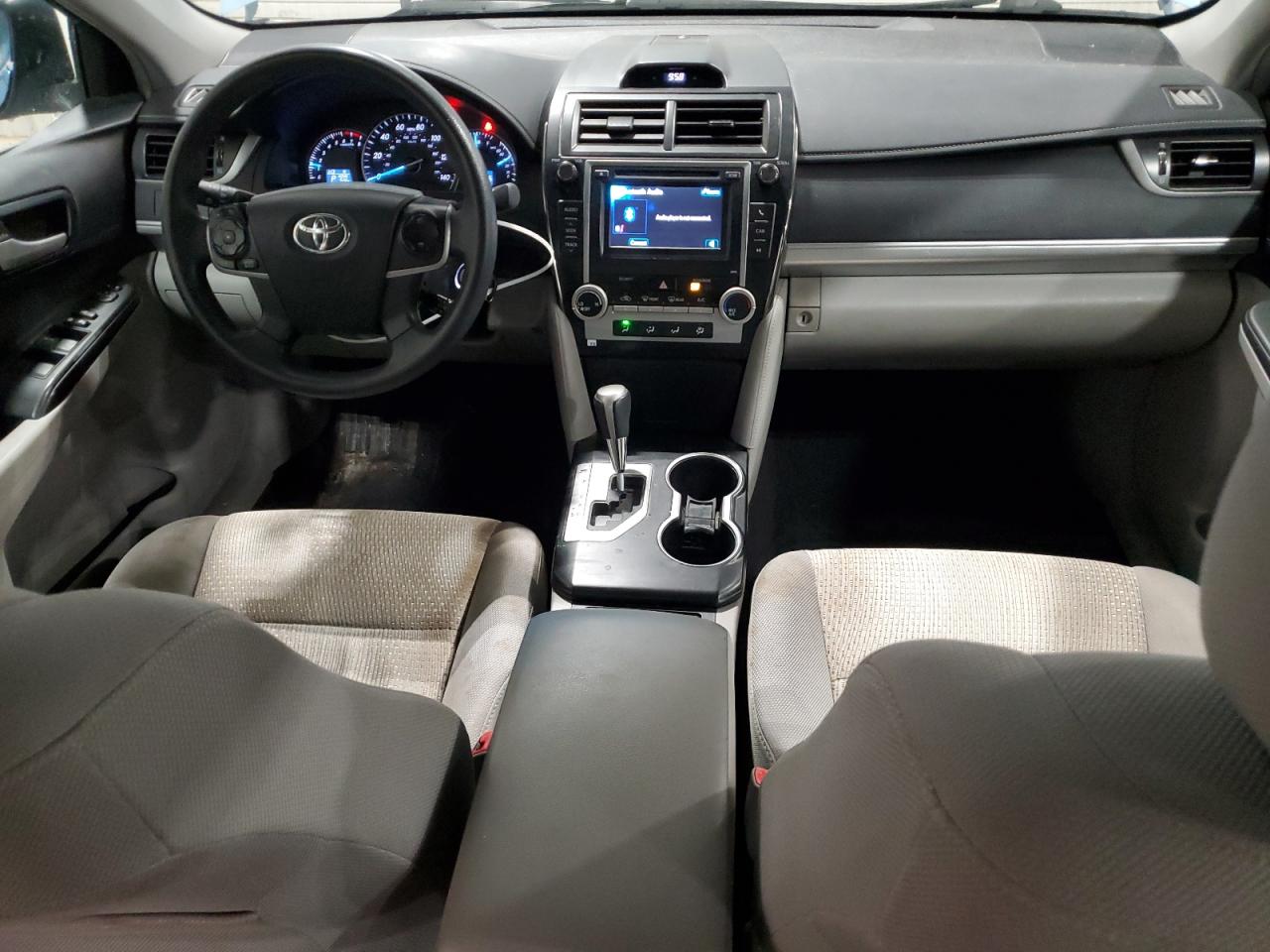 2013 Toyota Camry - Image 8