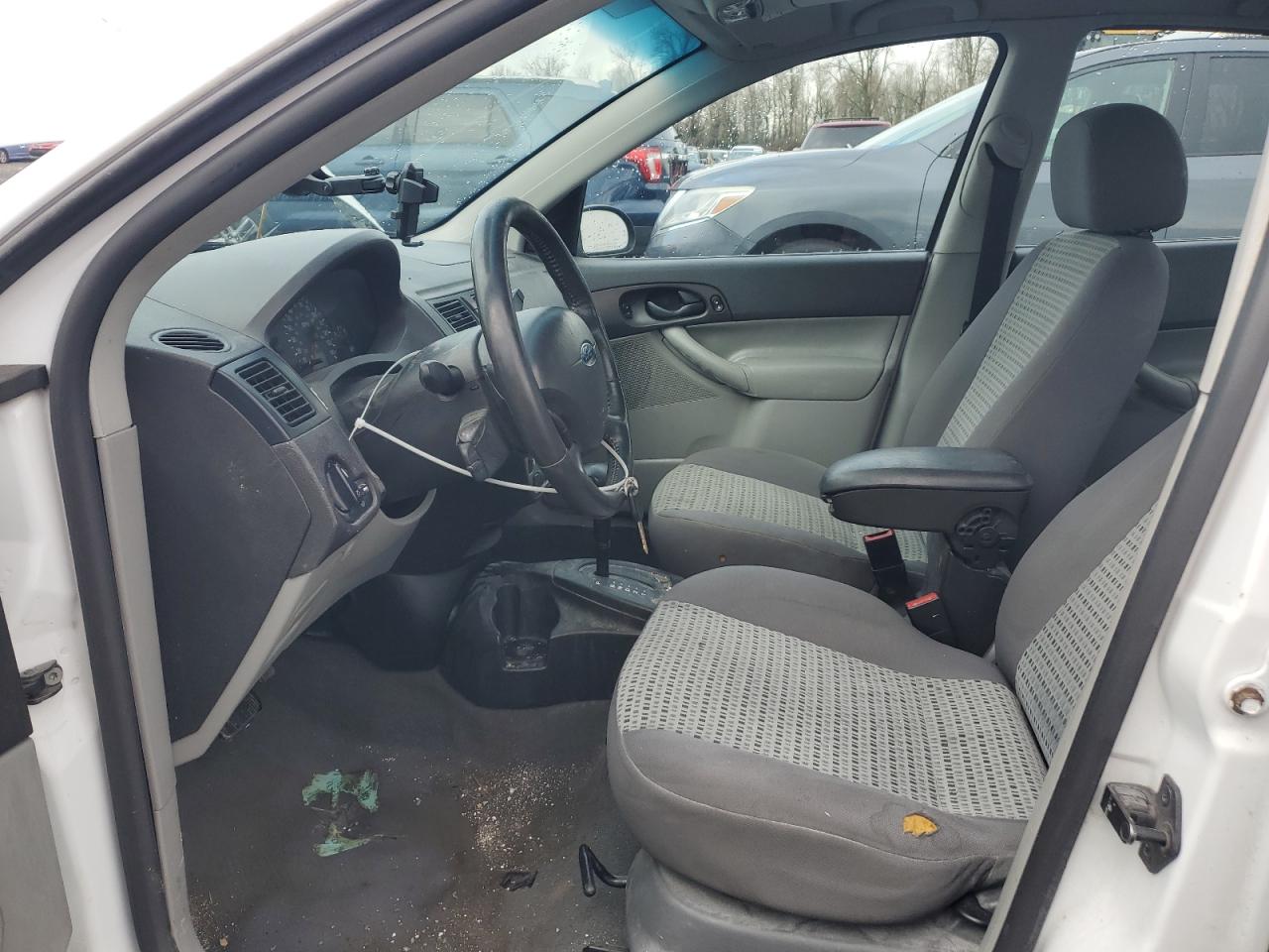 2007 Ford Focus - Image 7