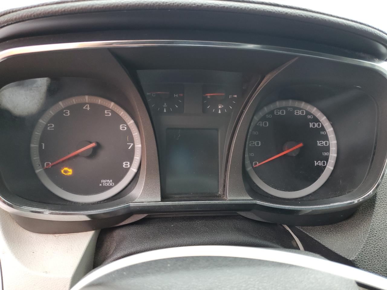 2017 GMC Terrain - Image 9