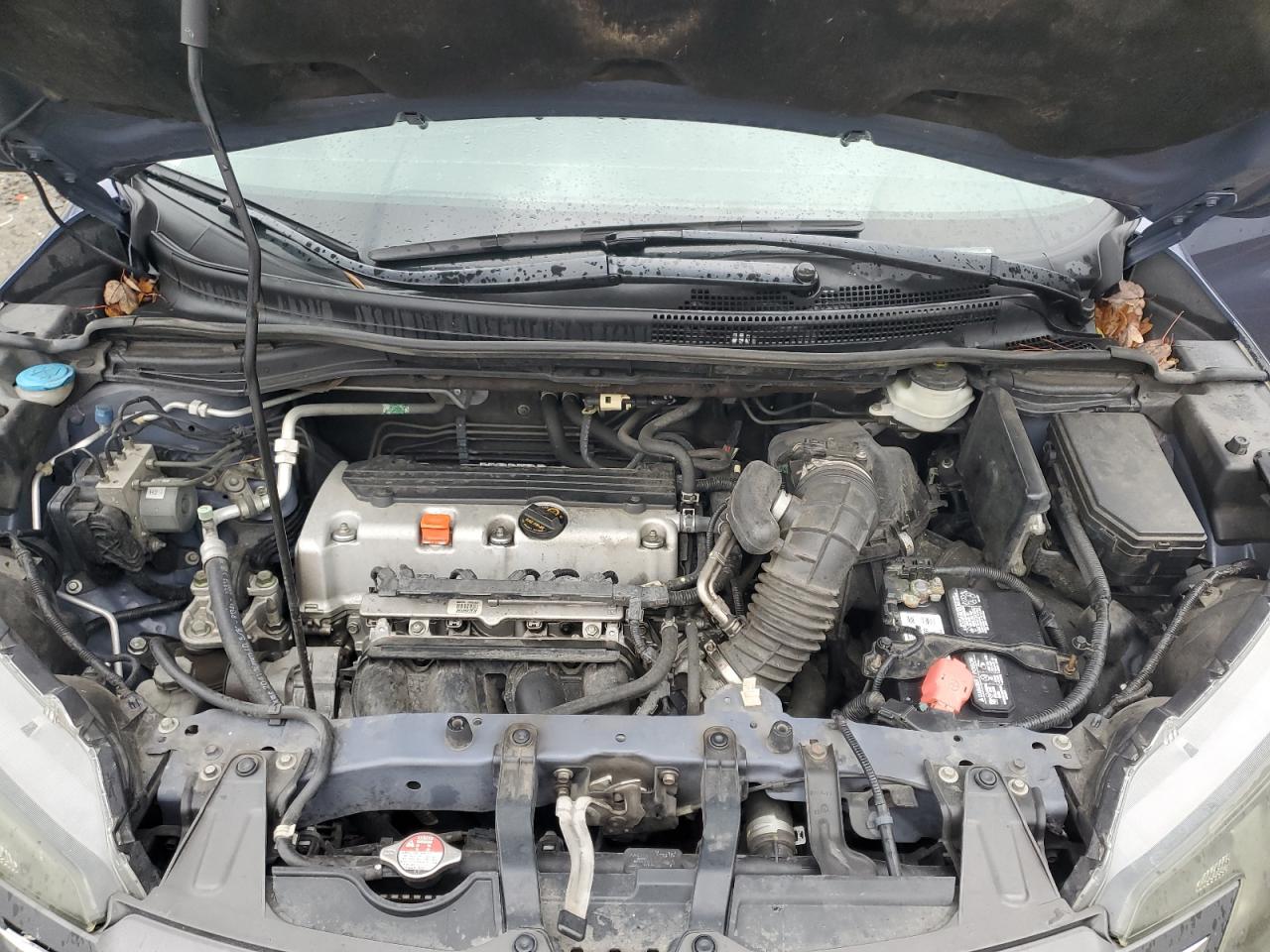 2014 Honda CR-V - Image 12