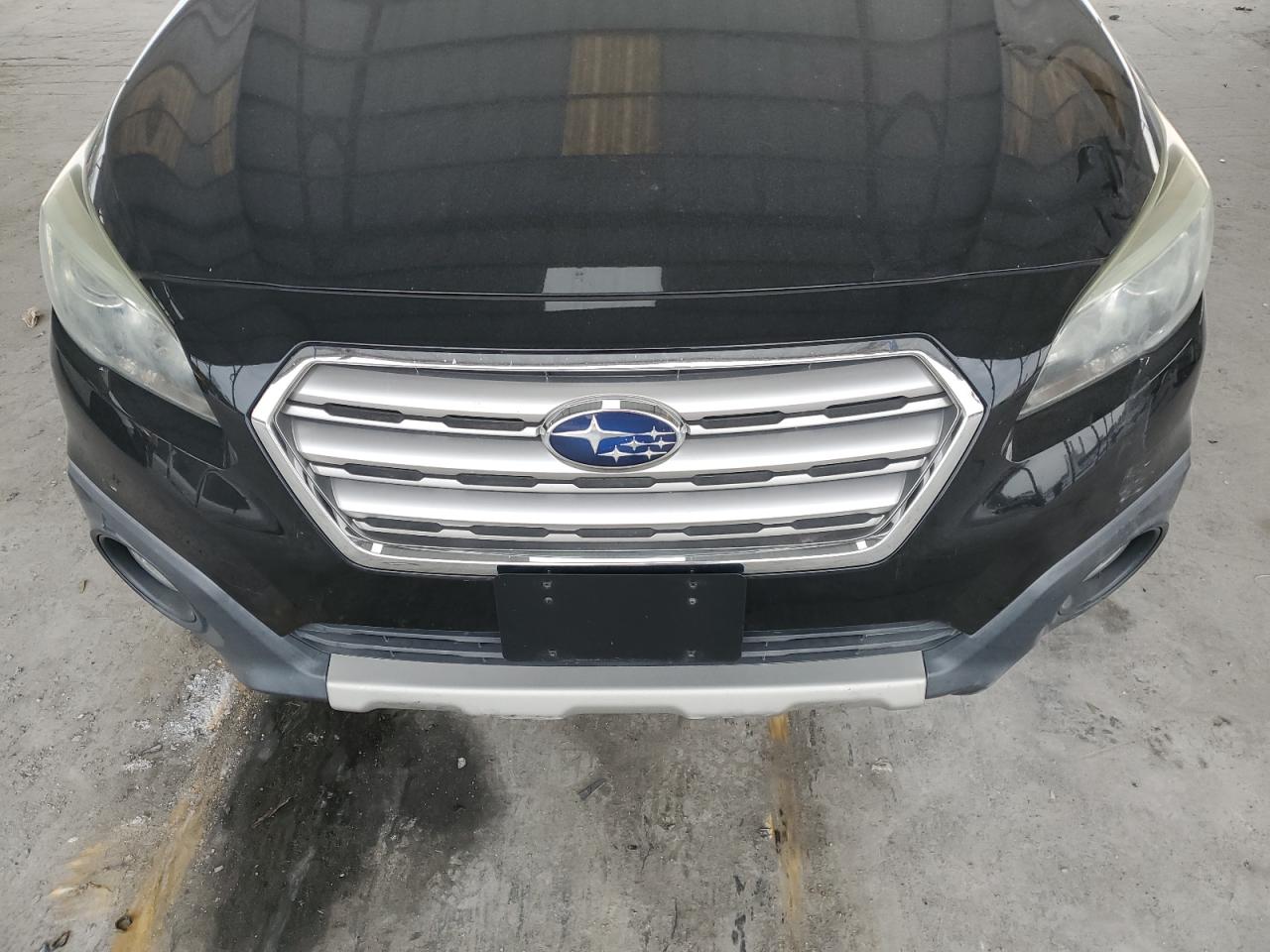 2016 Subaru Outback - Image 12