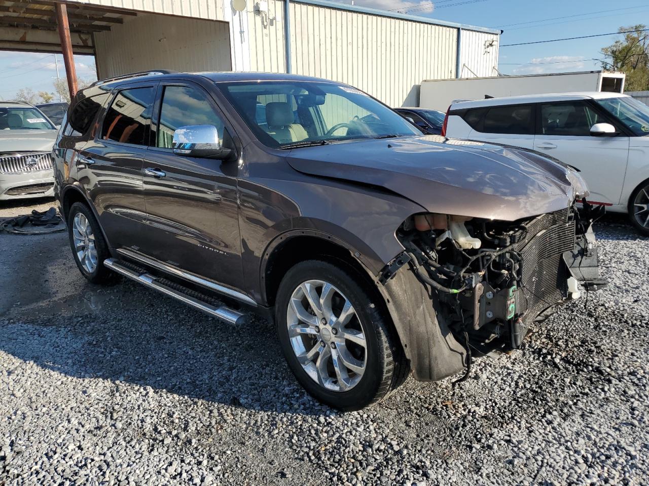 2018 Dodge Durango - Image 4