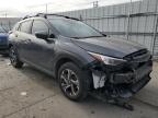 2024 Subaru Crosstrek Premium zu verkaufen in Littleton, CO - Undercarriage