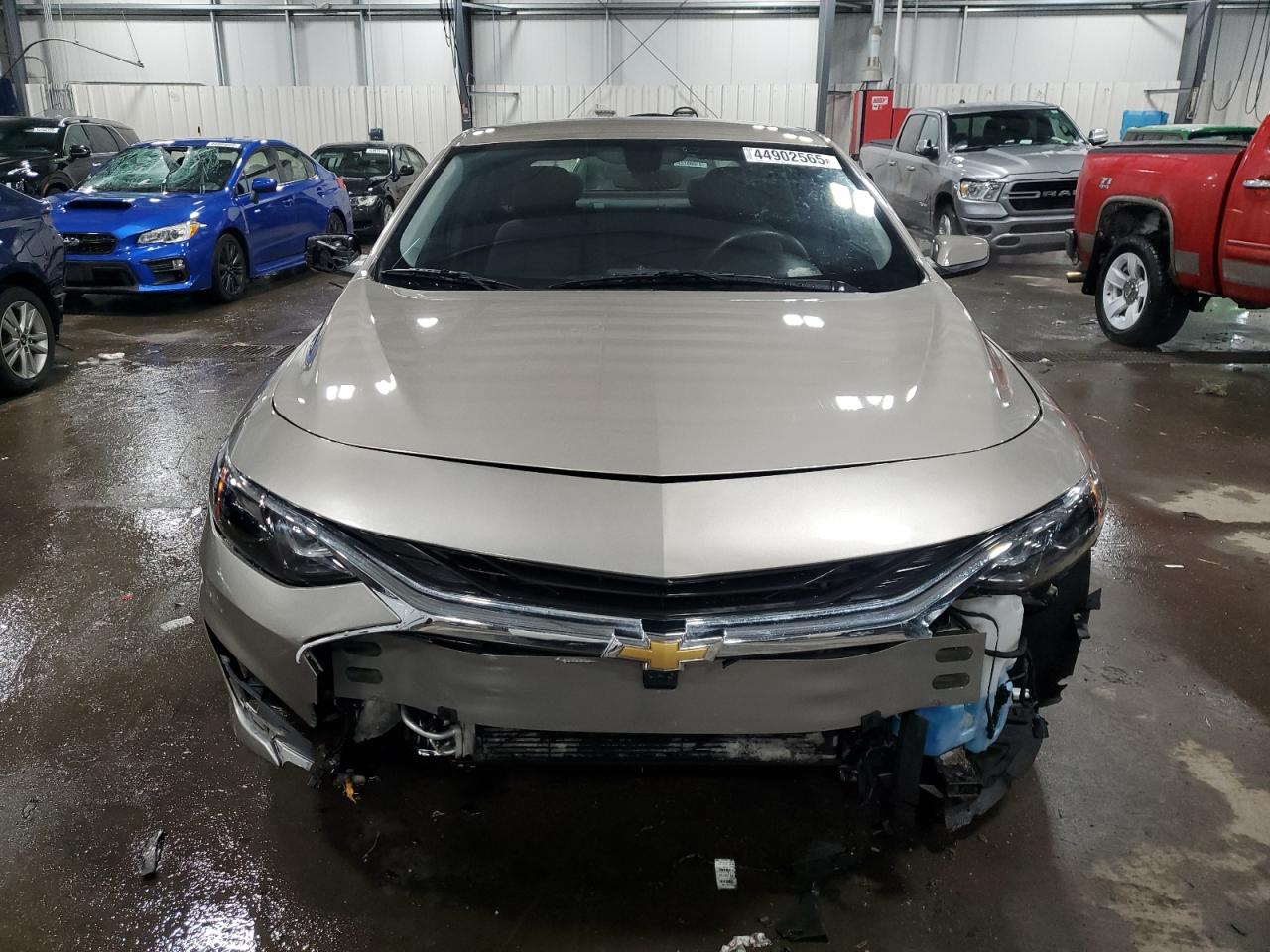 2022 Chevrolet Malibu - Image 5
