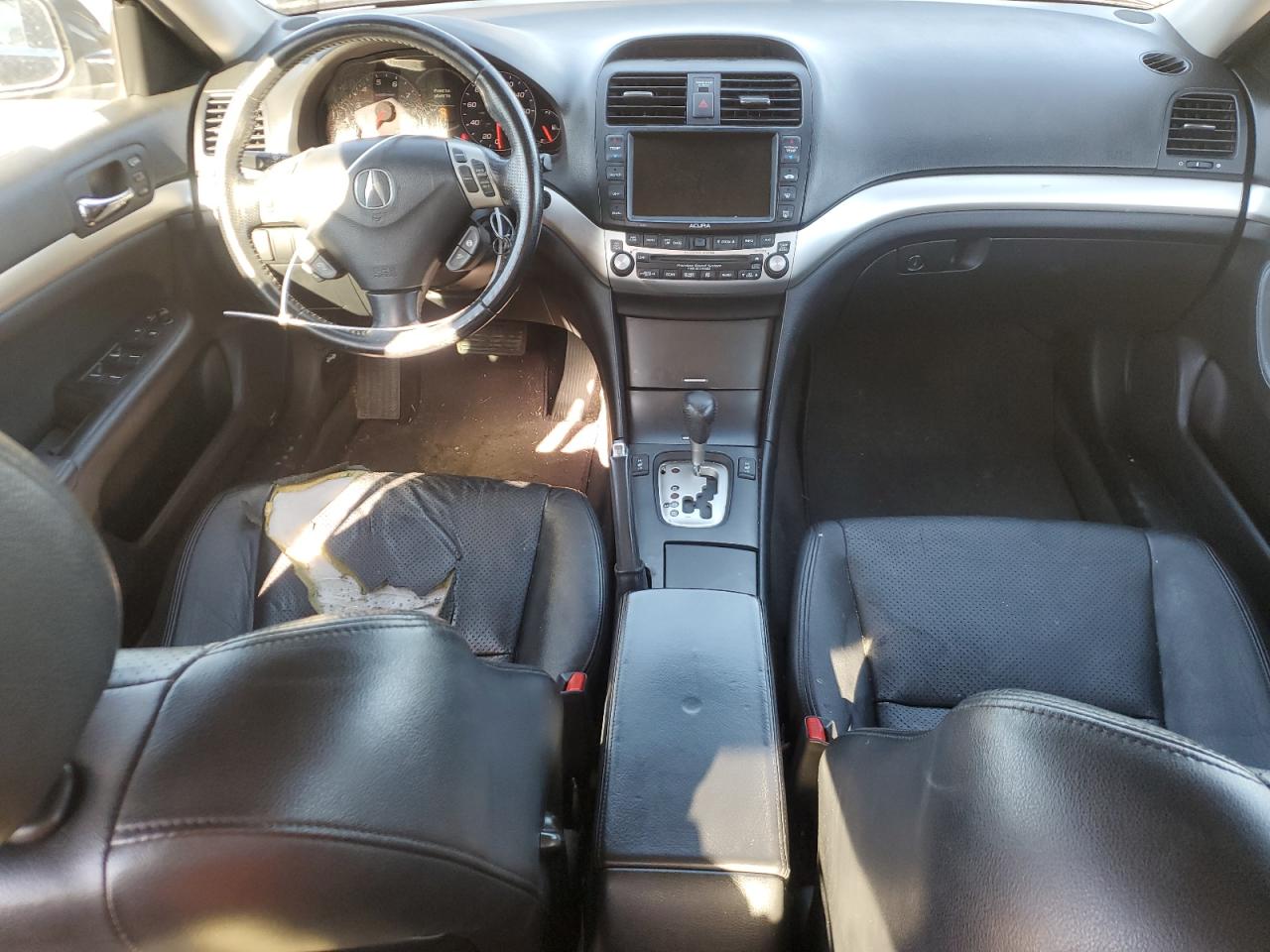 2007 Acura TSX - Image 8