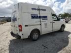 2018 Nissan Nv 2500 S за продажба в Fort Pierce, FL - Side