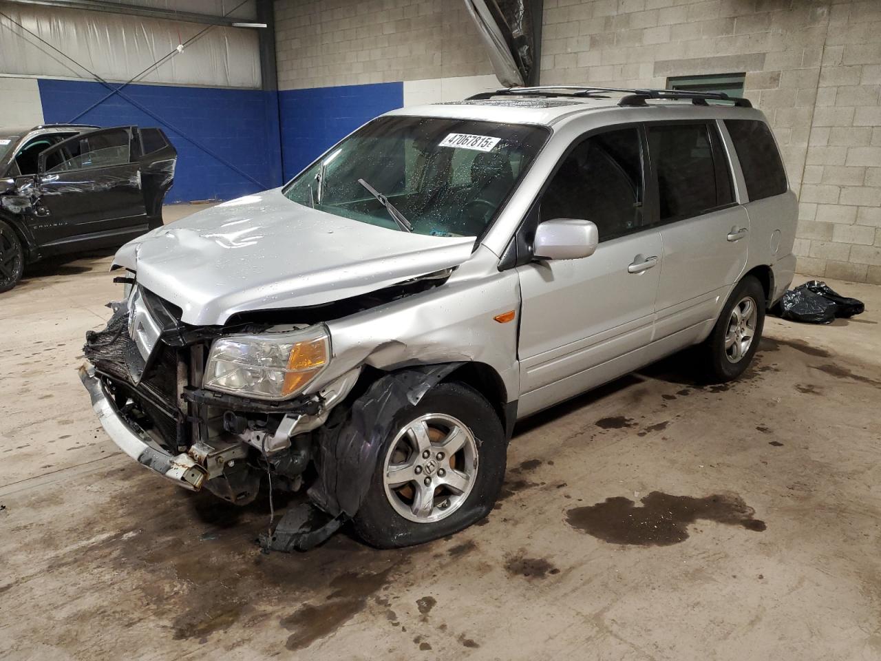 2006 Honda Pilot - Image 1