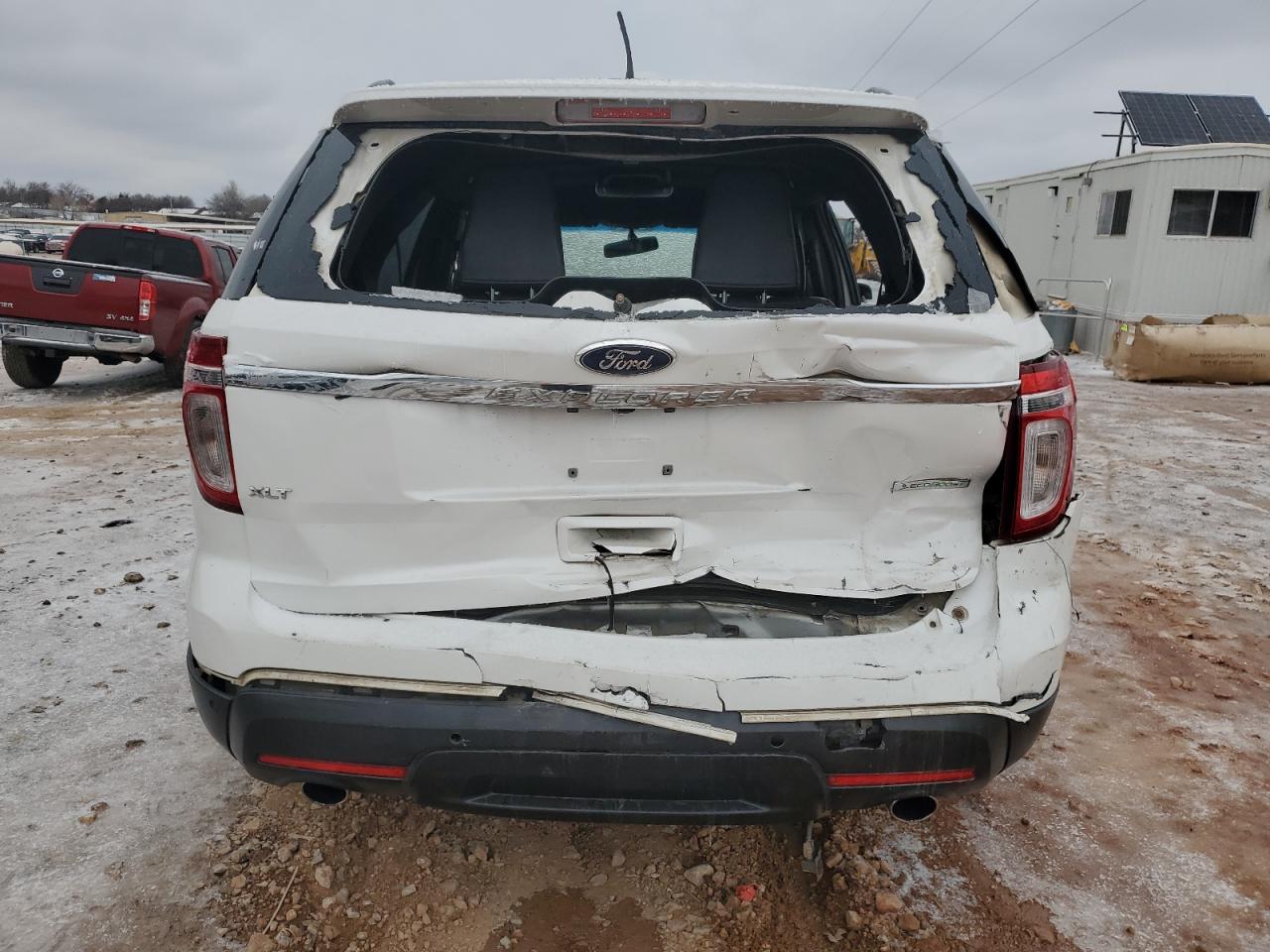 2013 Ford Explorer - Image 6