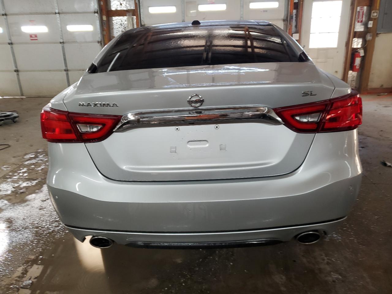 2016 Nissan Maxima - Image 6