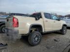2022 Chevrolet Colorado Zr2 იყიდება Baltimore-ში, MD - Front End