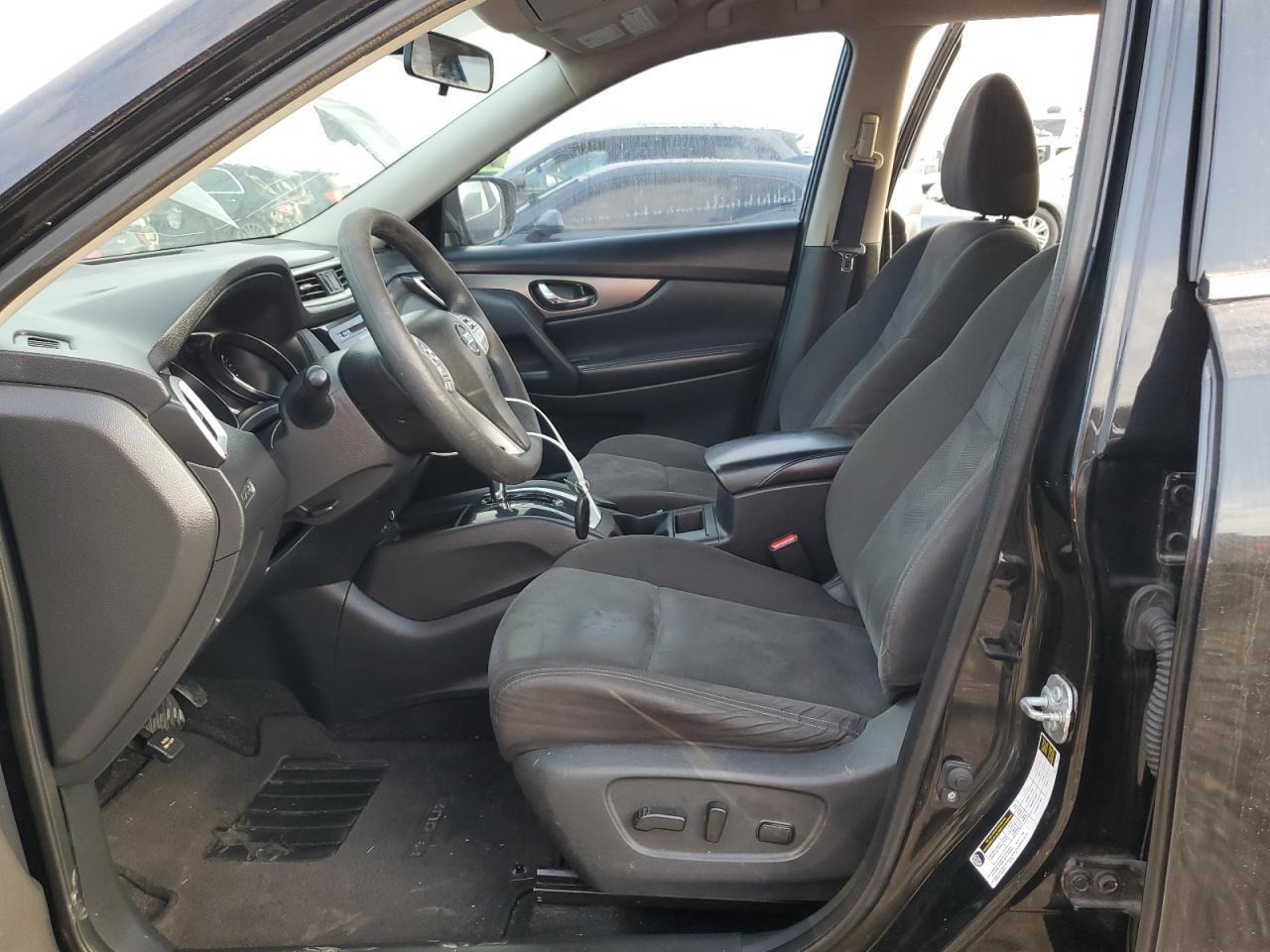 2016 Nissan Rogue - Image 7