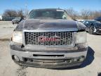 2010 Gmc Sierra K1500 Sle იყიდება Oklahoma City-ში, OK - All Over