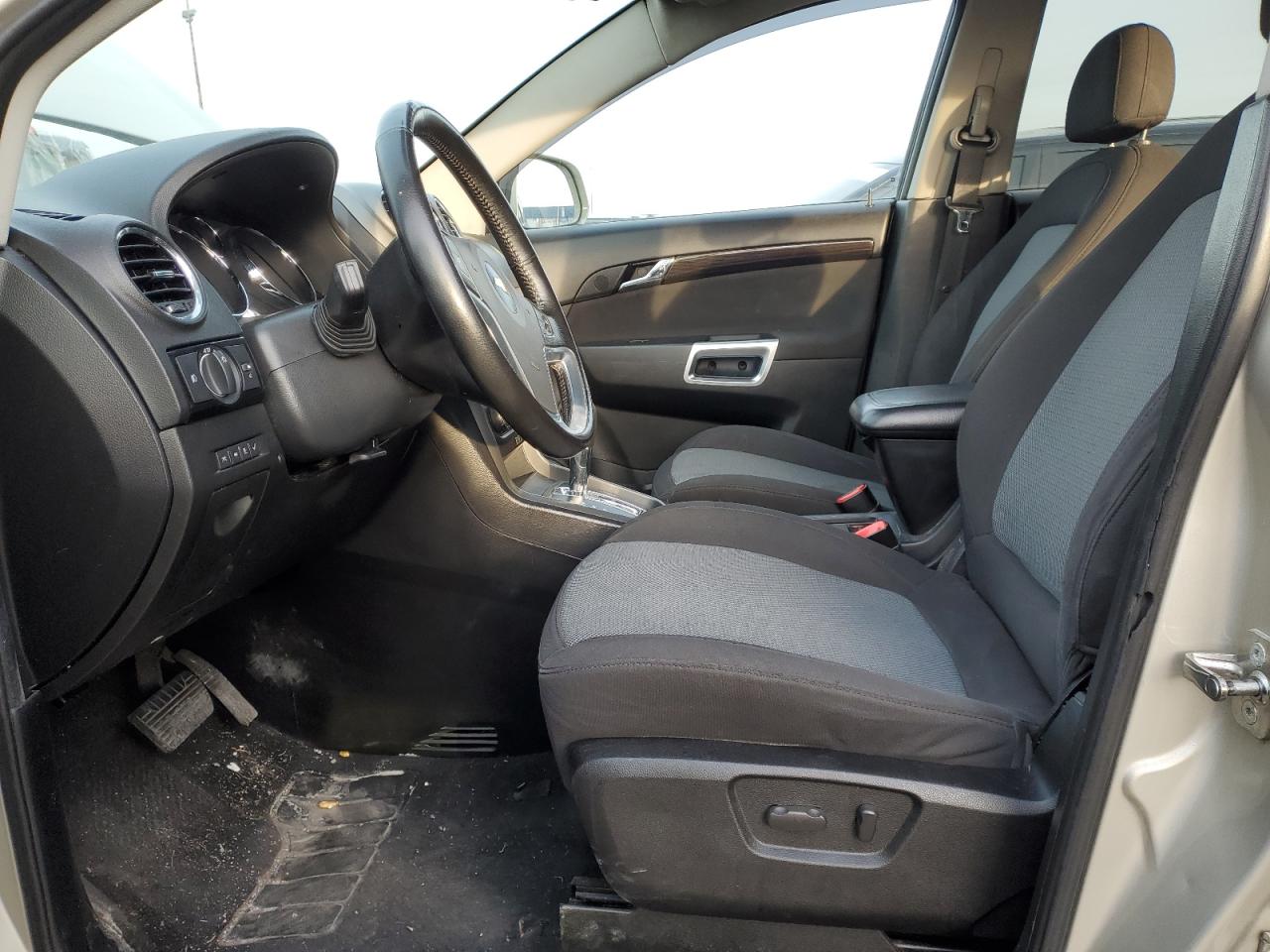 2014 Chevrolet Captiva - Image 7
