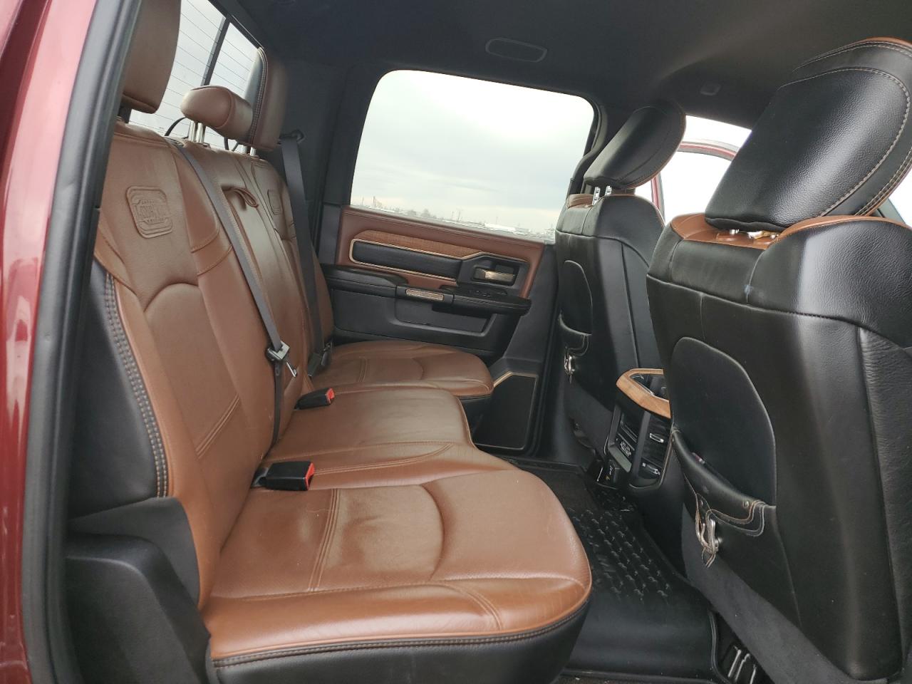 2019 RAM 2500 - Image 10
