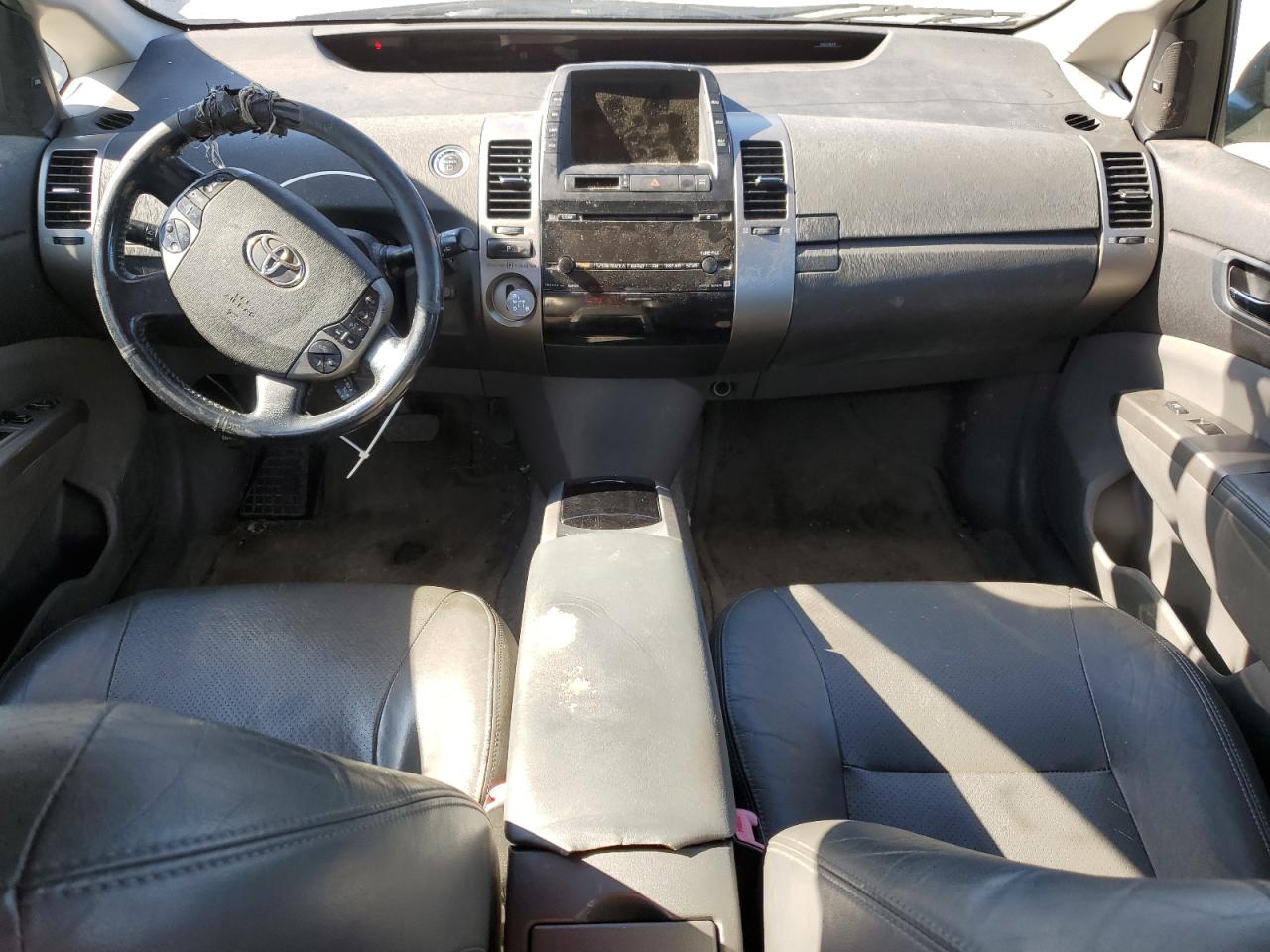 2008 Toyota Prius VIN: JTDKB20U783340936 Lot: 45170965