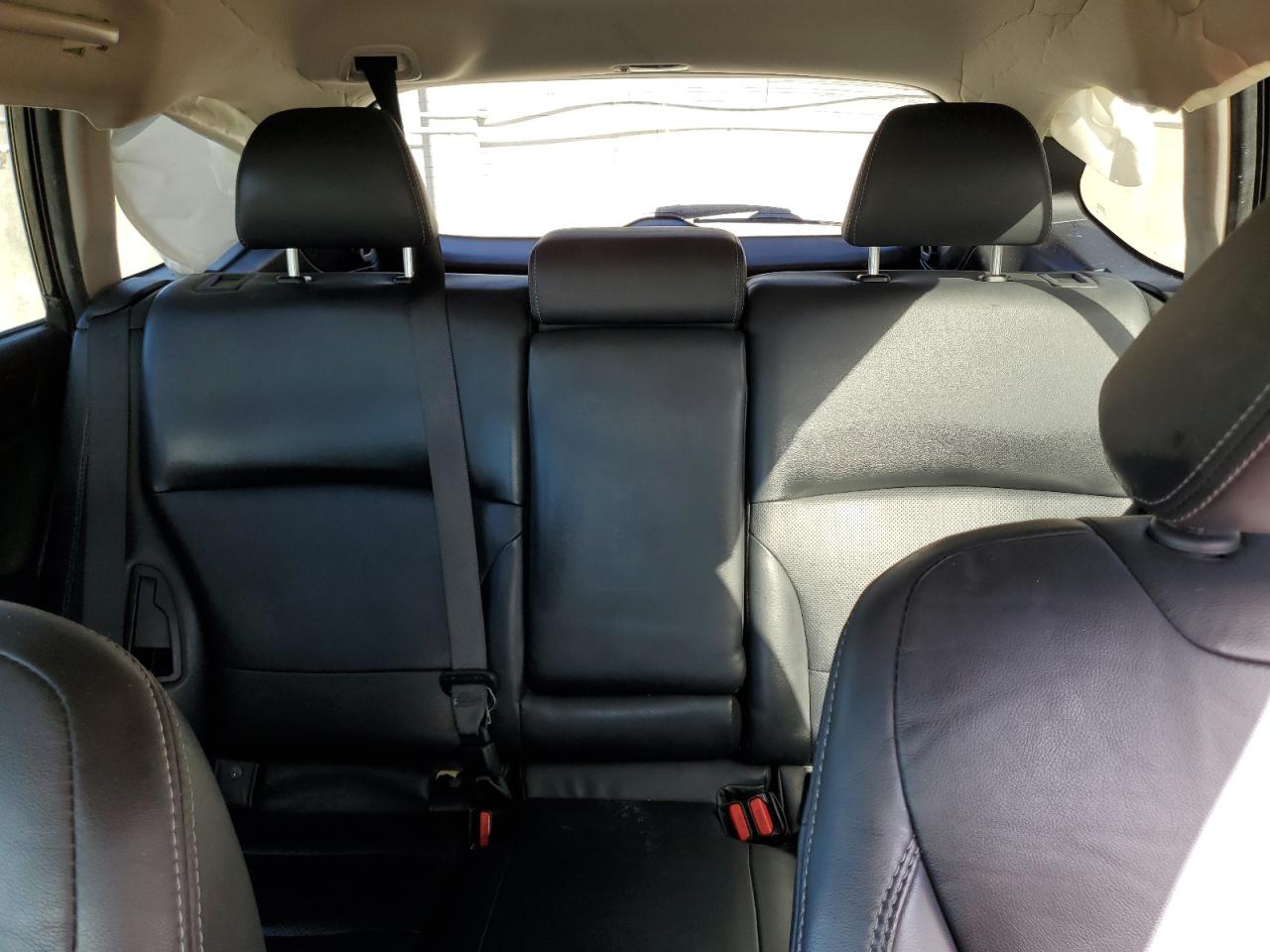 2019 Subaru Outback - Image 10